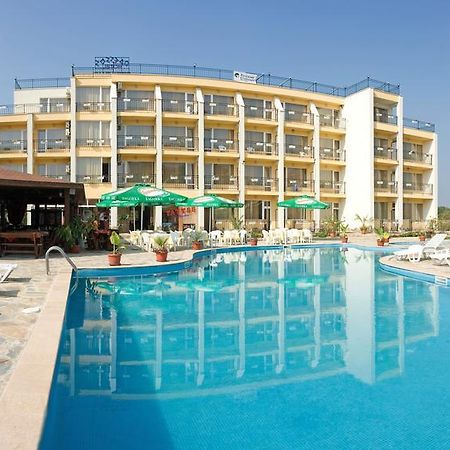Park Hotel Argo 奥布佐尔 客房 照片