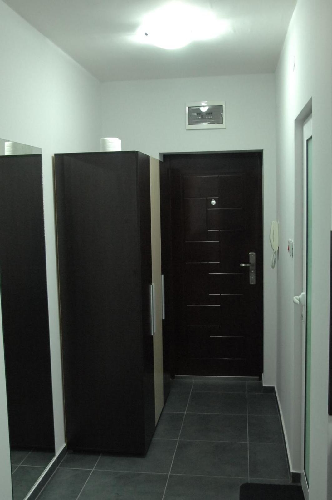 Park Hotel Argo 奥布佐尔 外观 照片